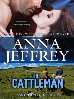 cover image of The Cattleman